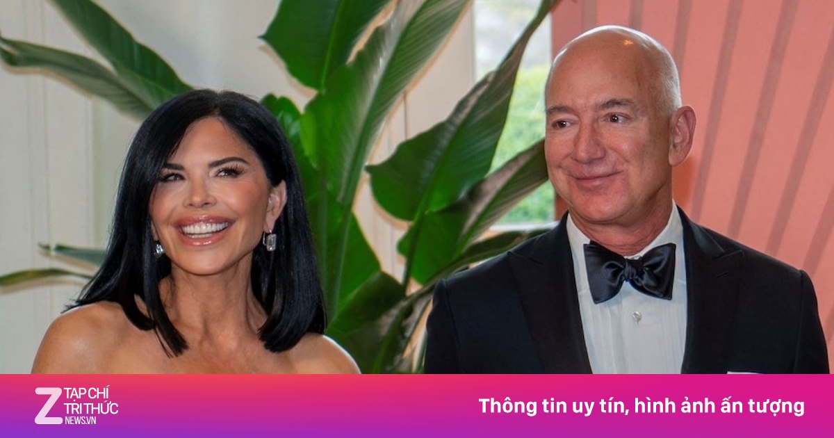 Bộ sưu tập bất động sản hơn 700 triệu USD của Jeff Bezos