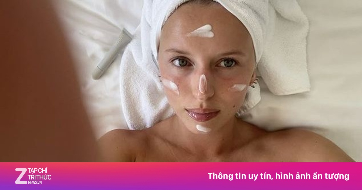 Da dầu có cần dùng kem dưỡng ẩm vào mùa hè không?