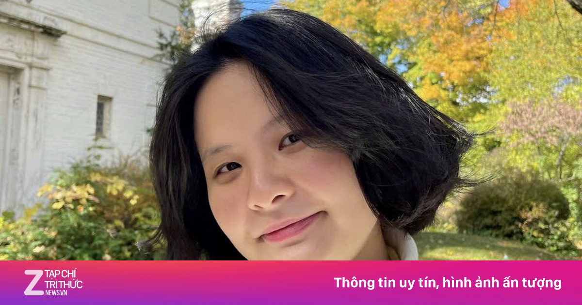 Cô gái 9X Việt ở Mỹ thăng tiến 'nhanh bất thường' nhờ làm 7 ngày/tuần