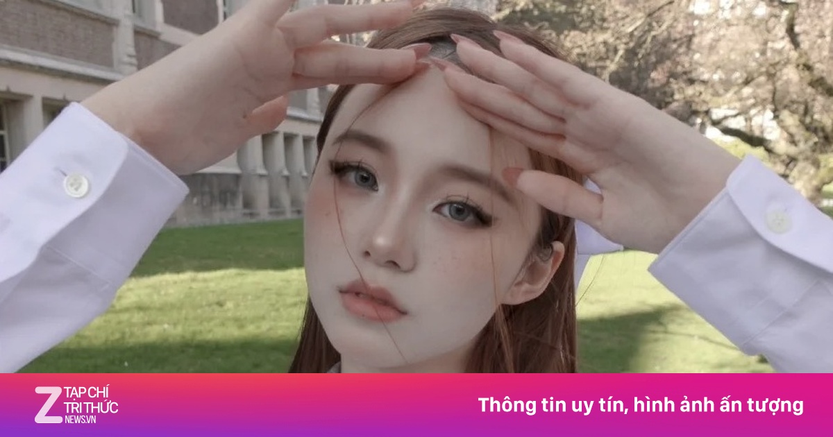 Đã đến lúc Gen Z tháo 'khuôn mặt Instagram'