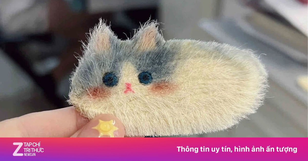 Giới trẻ Trung Quốc 'nuôi' kem đánh răng, hạt xoài để bớt cô đơn