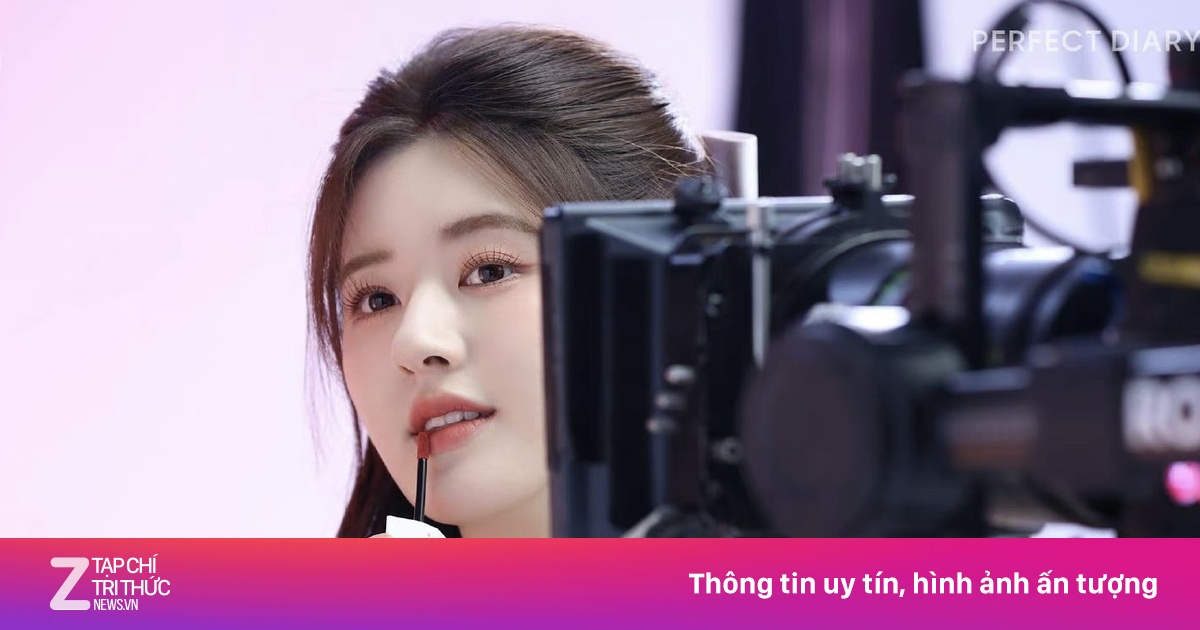 'Luật chơi' KOL kiểu mới ở Trung Quốc