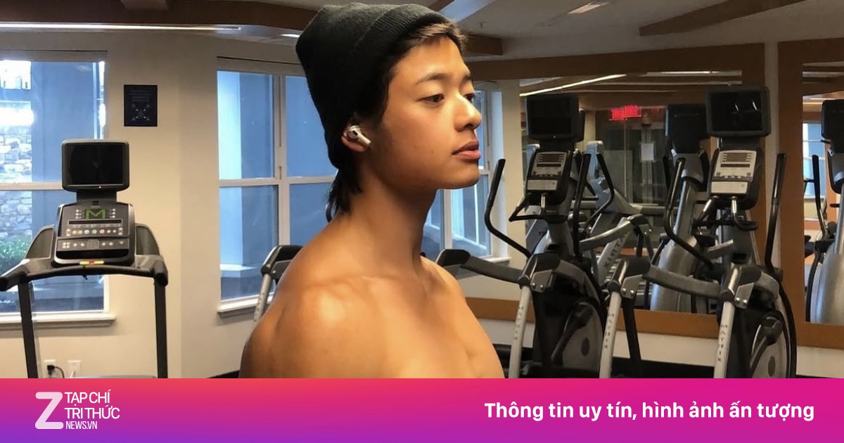 Đàn ông tìm đến dao kéo để có cơ bụng 6 múi