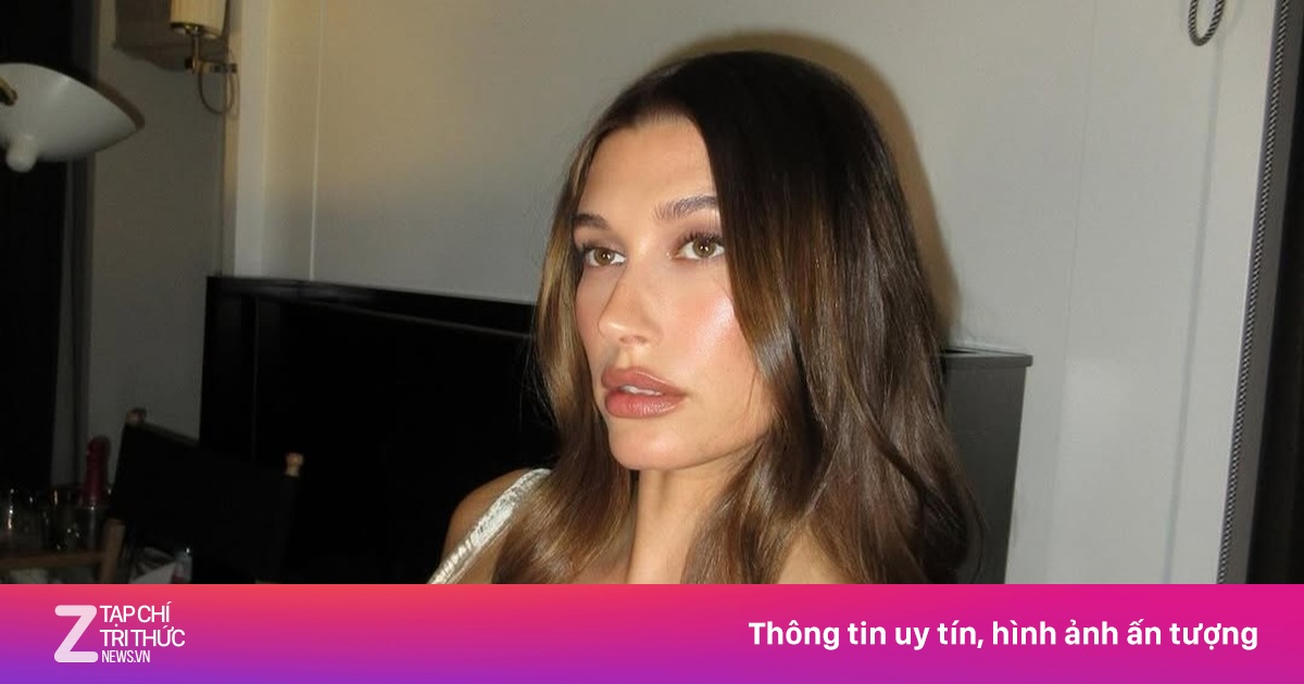 Điều khiến thương hiệu của vợ Justin Bieber trị giá 1 tỷ USD