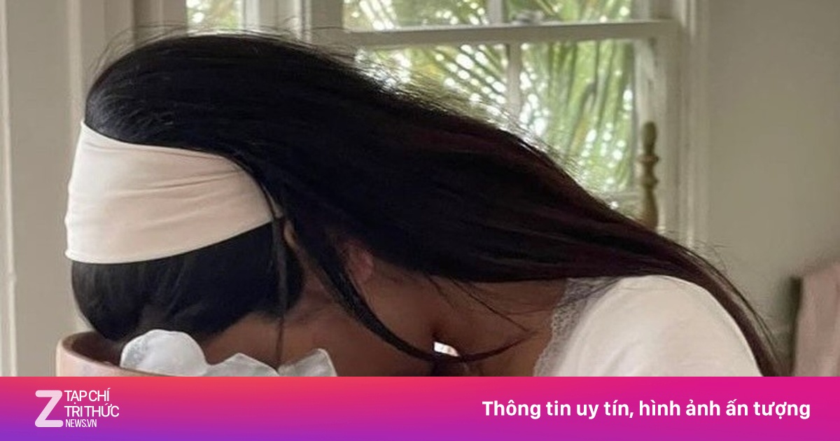5 lợi ích bất ngờ của việc nhúng mặt vào nước đá mỗi sáng