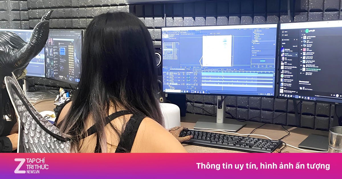 Cô gái TP.HCM làm thực tập sinh gần 2 năm, lương chỉ 3 triệu/tháng