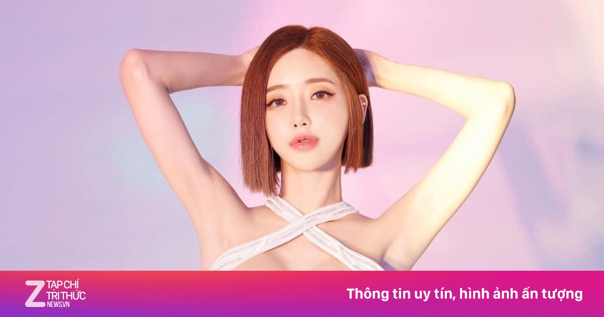 Sai lầm khiến 'DJ gợi cảm nhất Hàn Quốc' cạo nửa đầu