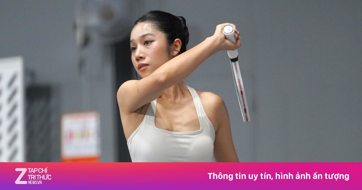 Cơn sốt pickleball lan từ TP.HCM tới resort ở Đà Nẵng, Nha Trang