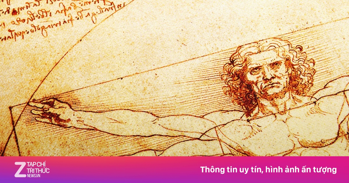 Nha sĩ ở Anh bất ngờ giải mã bí ẩn 500 năm của Da Vinci