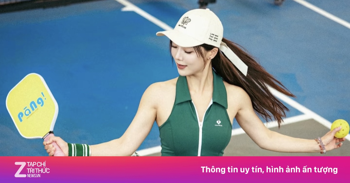 Kiếm 10 triệu trong 3 ngày nhờ cho thuê đồ pickleball