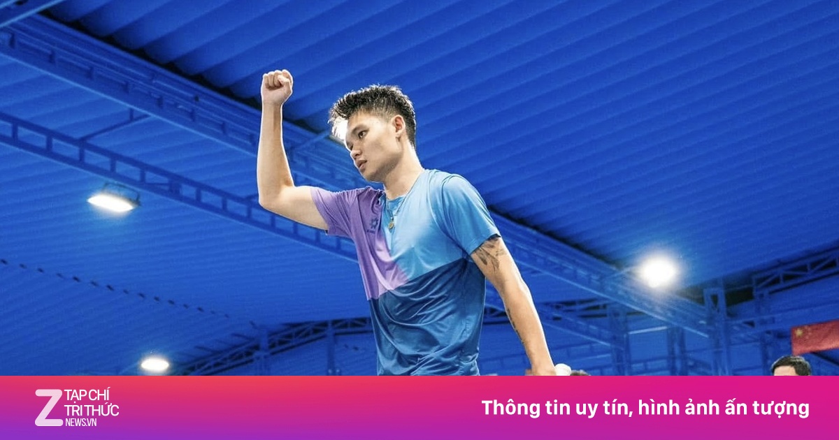 Trịnh Linh Giang vào bán kết đơn nam PPA Tour châu Á