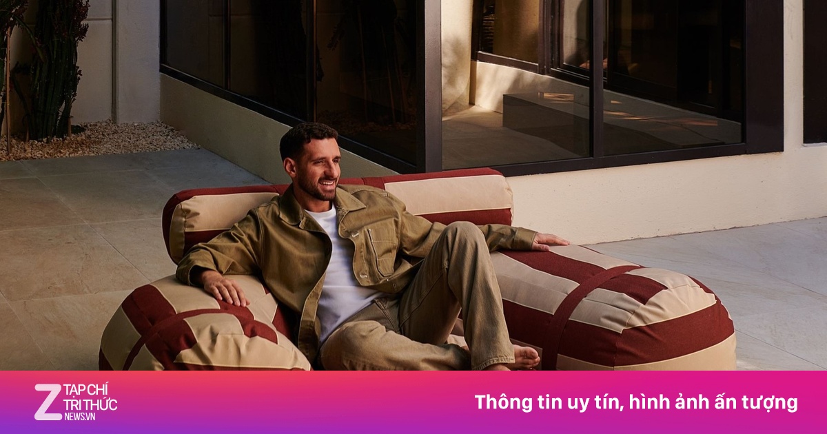Bên trong căn biệt thự Dubai 'u ám' của sao mạng sinh năm 1990