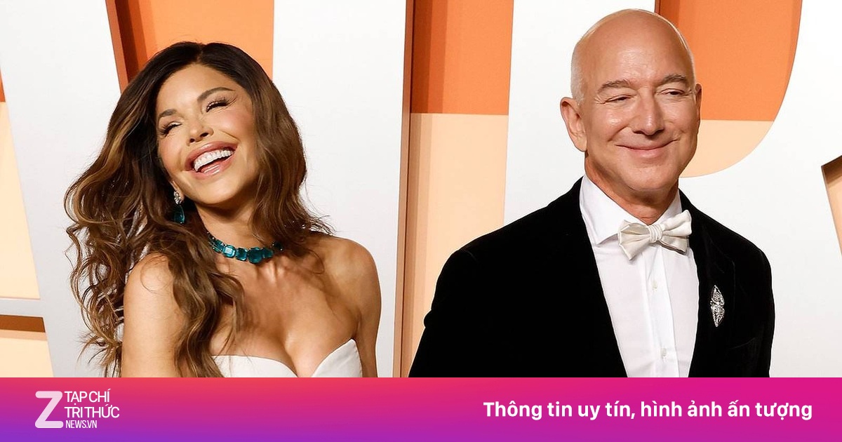 Thực hư vụ vợ Jeff Bezos đặt tiền đấu giá túi Birkin hơn 10 triệu USD