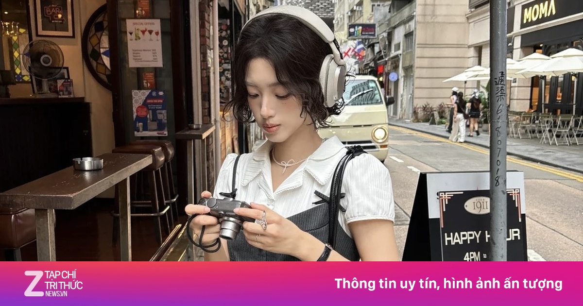 Chào hỏi cộc lốc, sợ chữ in hoa và 6 thói quen khác của Gen Z