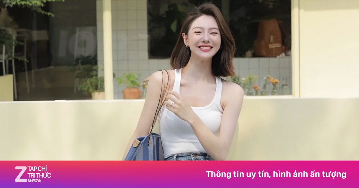 Chiếc quần jean gây chia rẽ