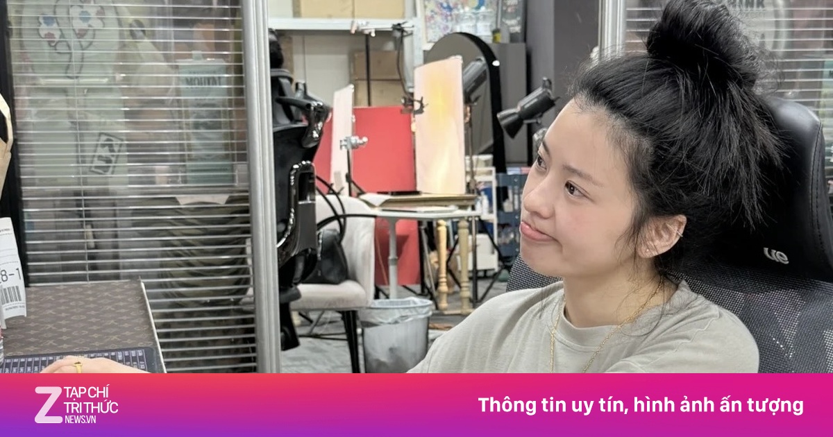 Văn phòng 'như thật' của người thất nghiệp Trung Quốc