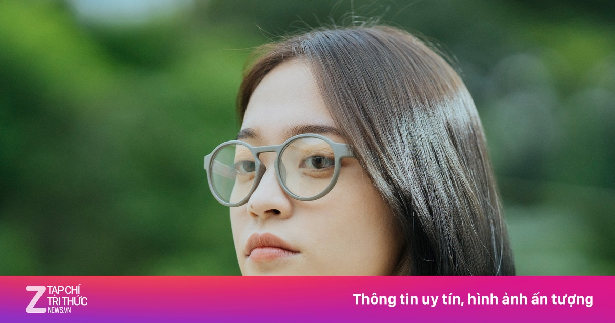 Startup Đài Loan biến lưới đánh cá thành kính mắt