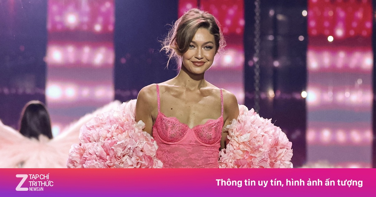 Victoria’s Secret lại sai