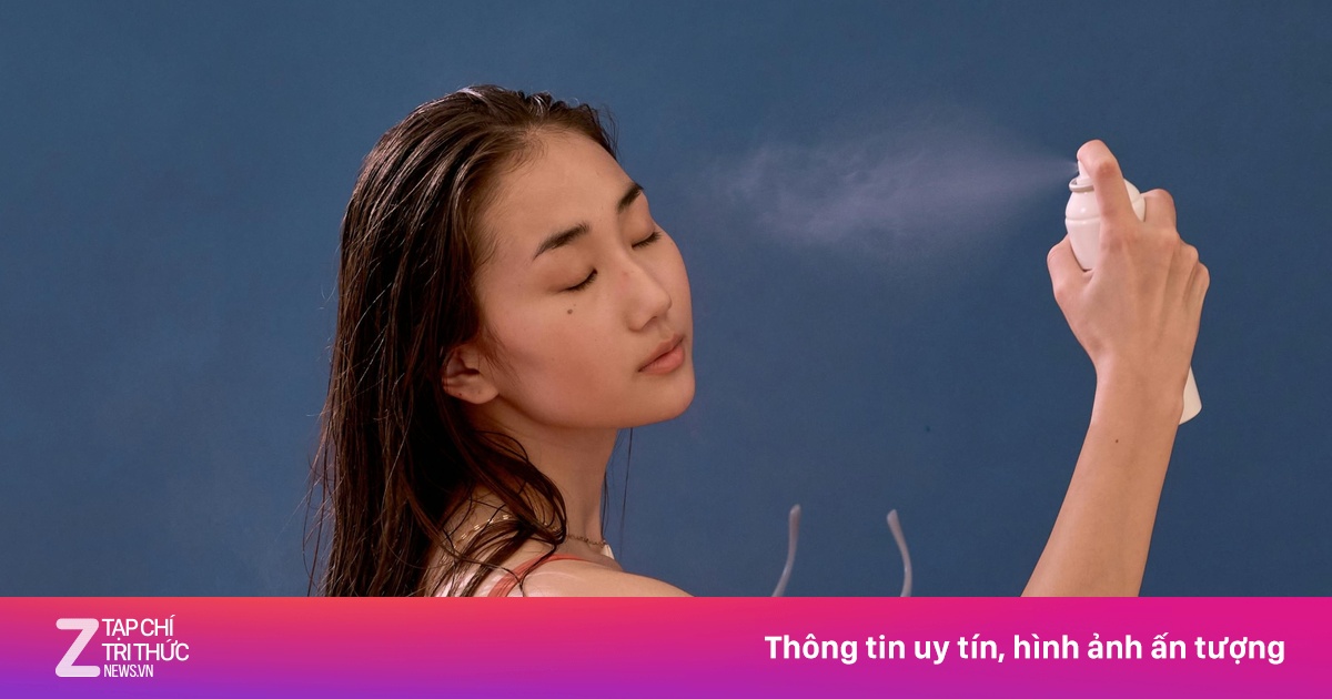 Kem chống nắng: Tấm lá chắn chống lão hóa mùa hanh khô