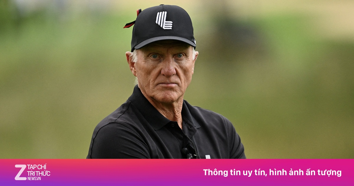 'Kẻ thù số 1' của golf