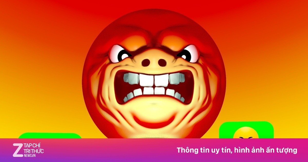 Đã có 'Từ của năm 2025'