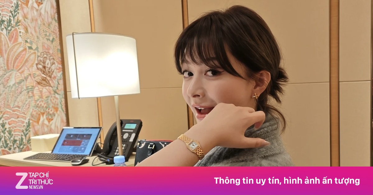 Hãng đồng hồ vượt mặt Rolex trong lòng Gen Z