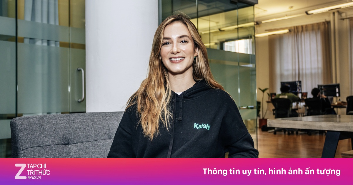 Ngôi vị nữ tỷ phú tự thân trẻ nhất thế giới đã đổi chủ