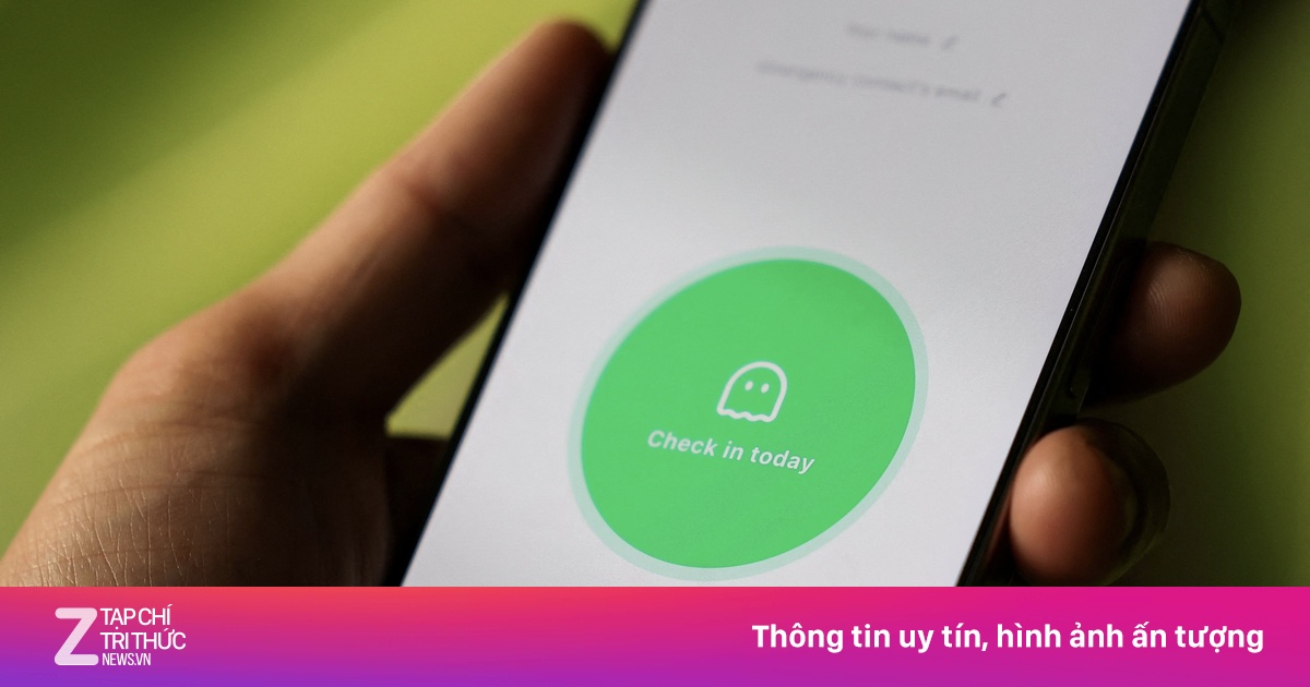 Ứng dụng ‘Bạn chết chưa?’ gây tranh cãi