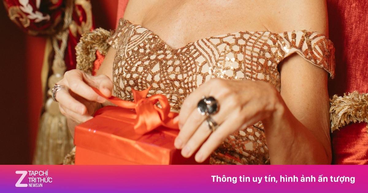 Người có gu chuộng quà Tết tinh tế, không đại trà