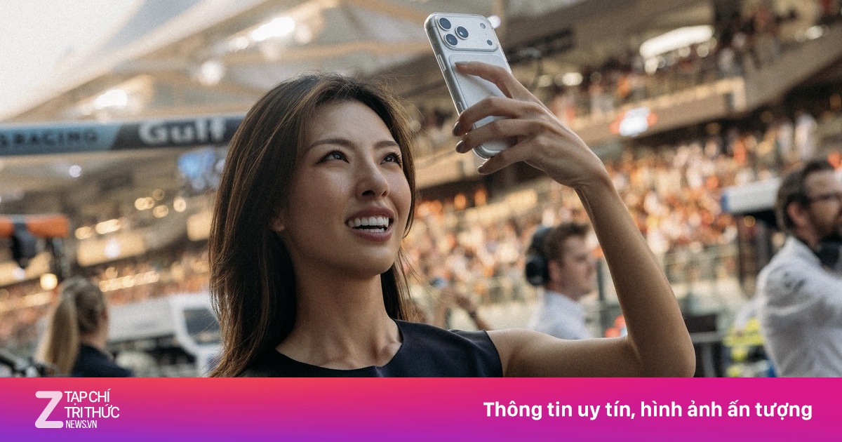 F1 hưởng lợi từ nền kinh tế fan nữ