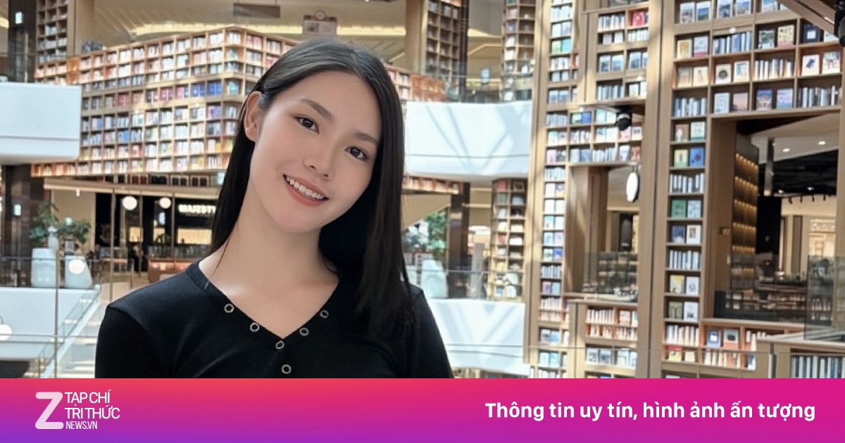 Chân dung 'hoa khôi' cầu lông Thái Lan đánh bại Thùy Linh
