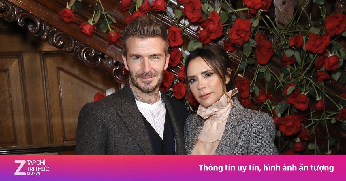 ‘Đế chế Beckham’ nửa tỷ bảng Anh sắp sụp đổ?