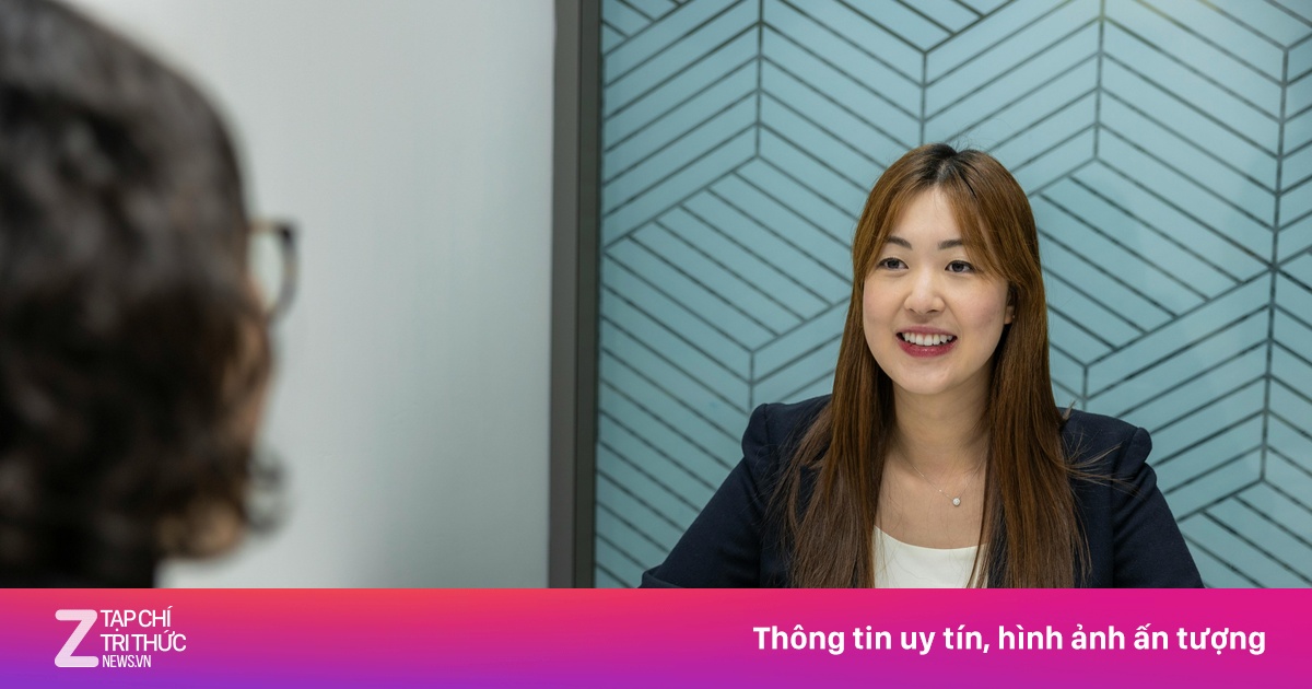 Thế hệ bị chê kém khi xin việc