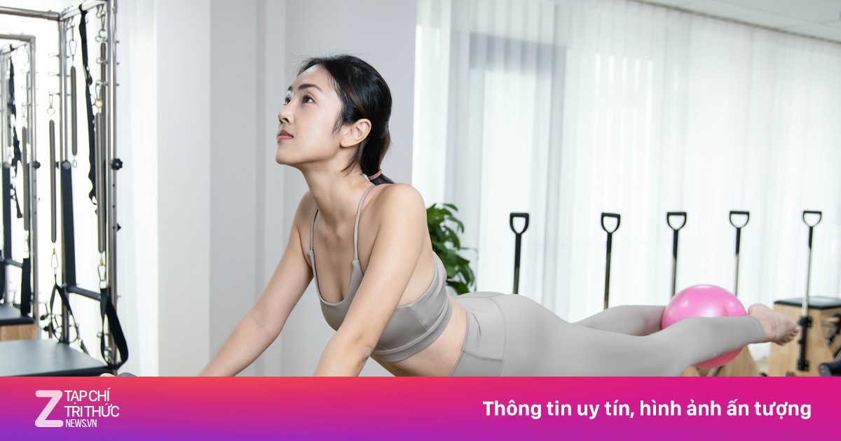 Tập pilates, làm gốm thành 'xa xỉ mới' của Gen Z