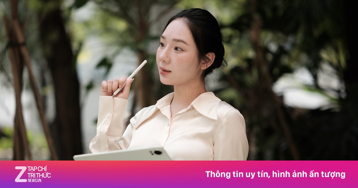 Trợ thủ giúp người trẻ mở khóa khả năng tinh gọn công việc