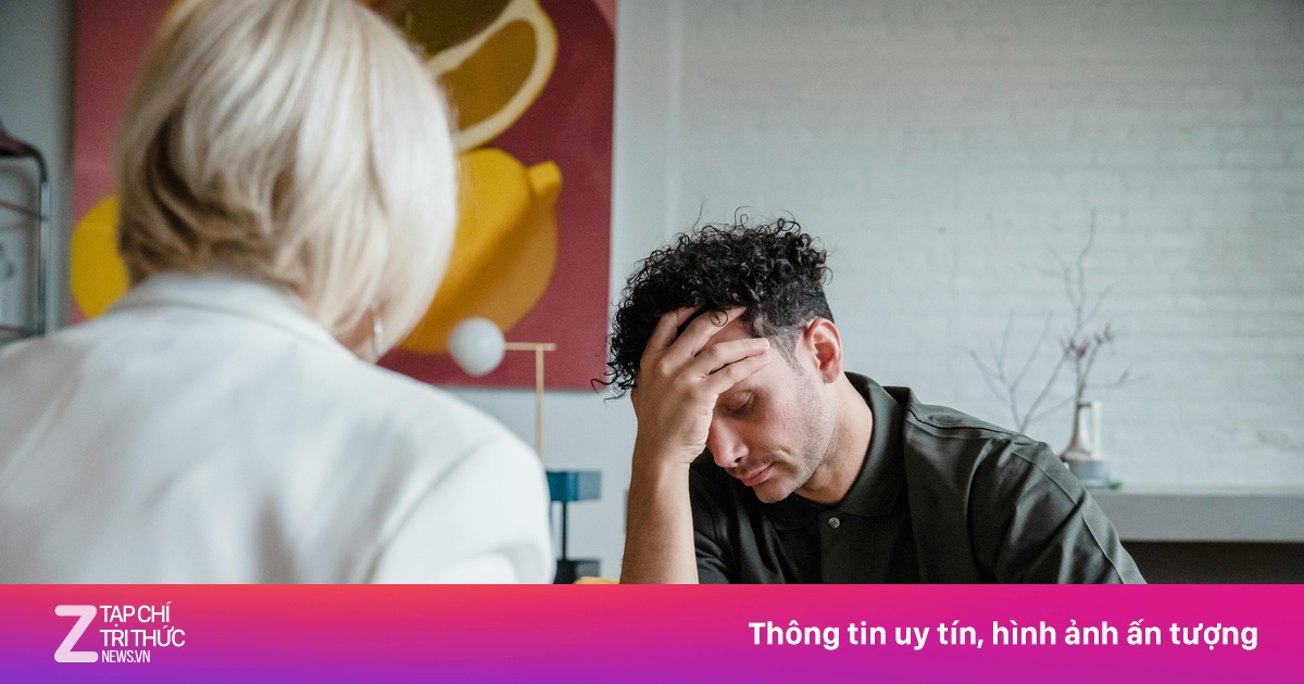 Chọn xem phim khiêu dâm thay cho trị liệu tâm lý