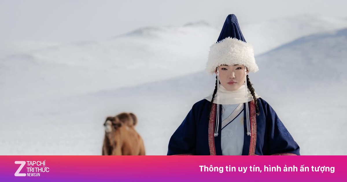 Mông Cổ gây sốt trước thềm Olympic 2026