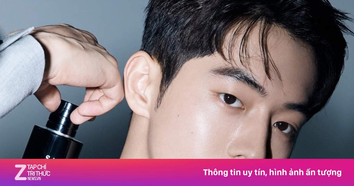 Mỗi 30 giây lại có một chai nước hoa 'trai tồi' được bán ra