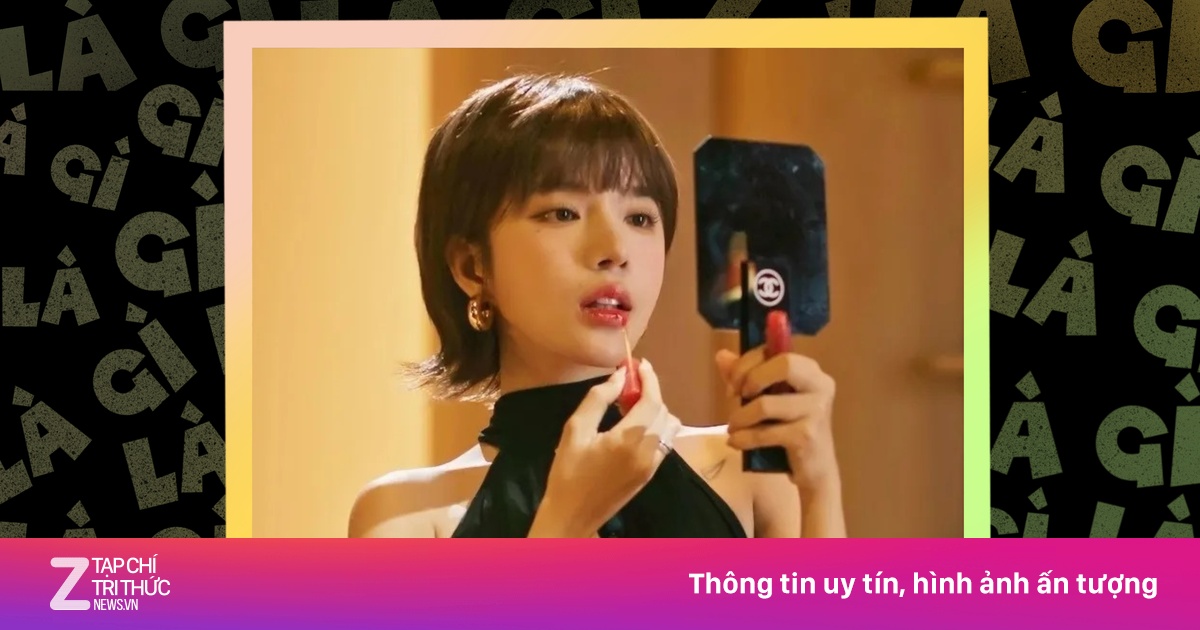 Chị Bờ Vai từ 'Thỏ Ơi' là ai?