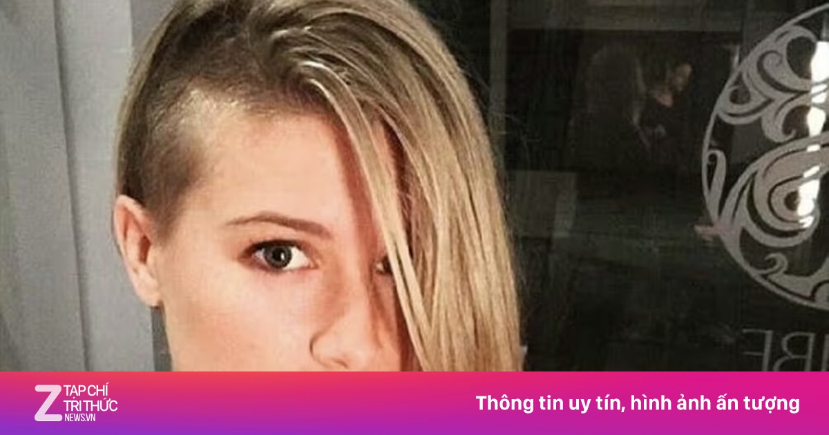 Tay vợt pickleball mất hợp đồng với Rolex vì cạo đầu