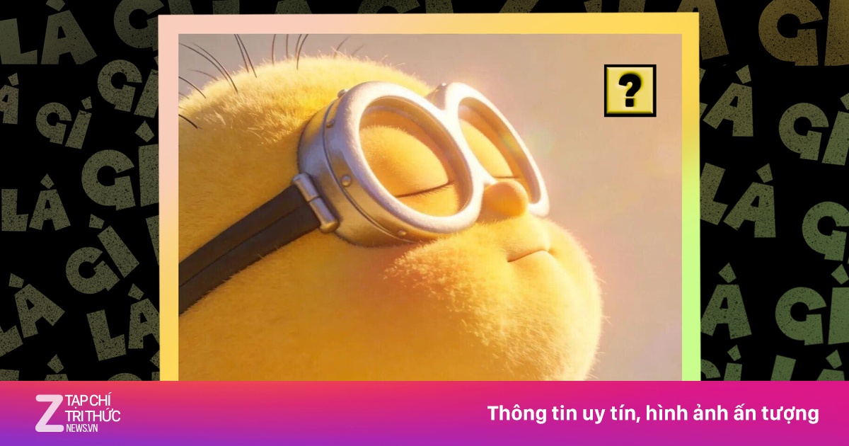 Vì sao ảnh Minion 'chữa lành' ở khắp nơi