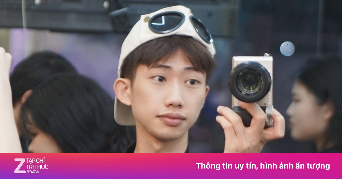 Lộ diện tài khoản 'Lê Bách' bị réo tên khắp MXH để sửa ảnh