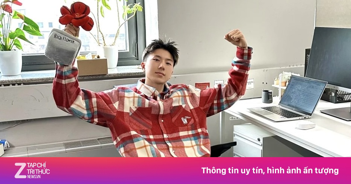 Chiếc quần jeans gây chia rẽ chốn văn phòng