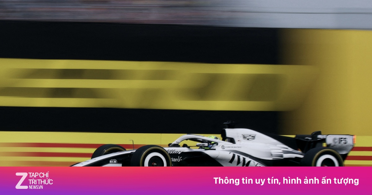 Đương kim vô địch F1 Lando Norris 'đau lòng' vì chặng Nhật Bản