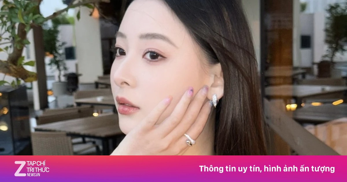 Hết thời người trẻ sắm cả tủ phụ kiện