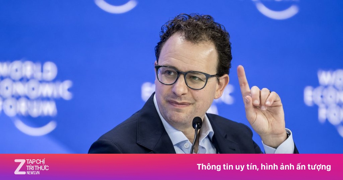 Nghiên cứu đột phá mở ra 'hộp đen' suy luận của AI