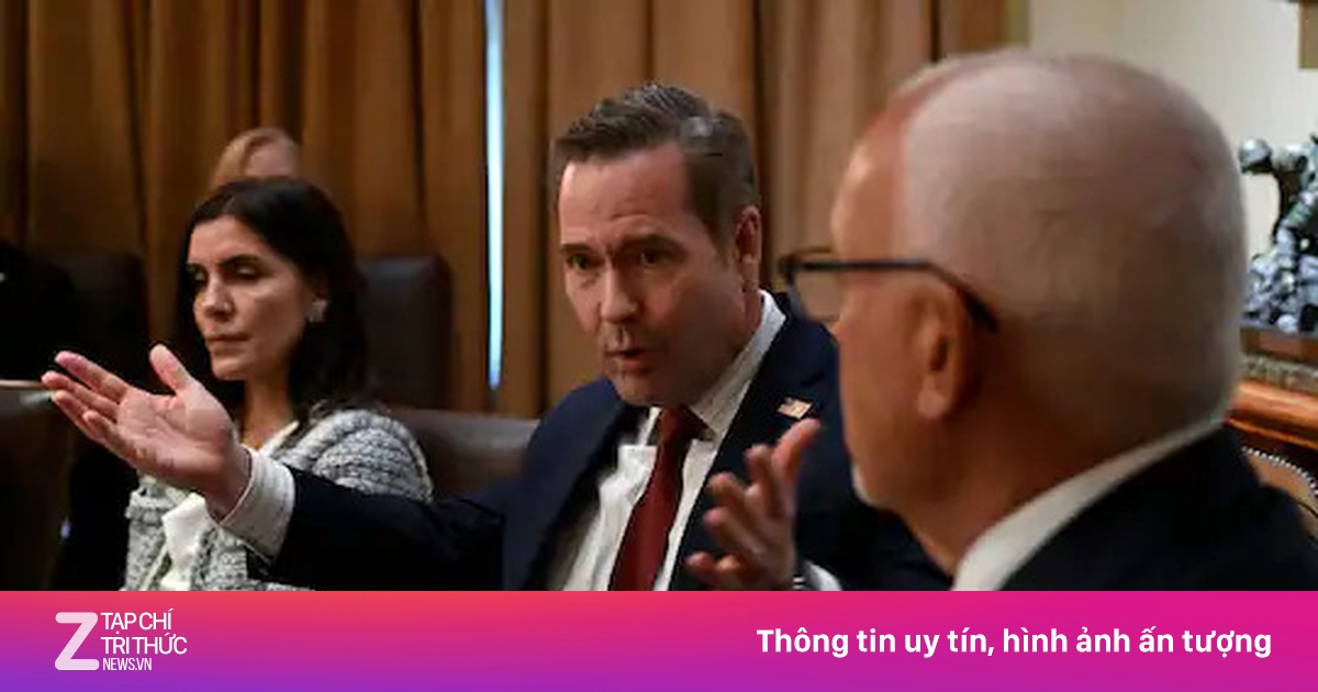 'Thảm họa bảo mật' ở Nhà Trắng tiếp diễn