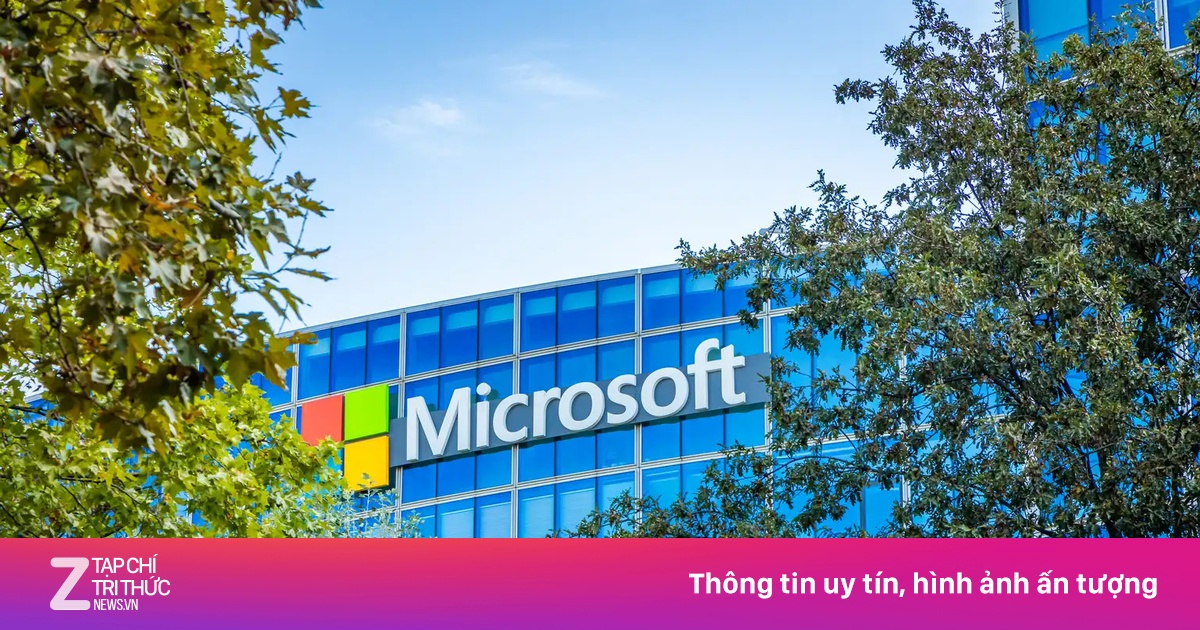 Thay đổi lớn của Copilot khi Microsoft tròn 50 tuổi