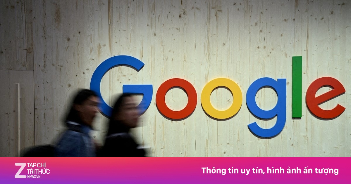 Google sắp không còn 'cảm thấy may mắn'