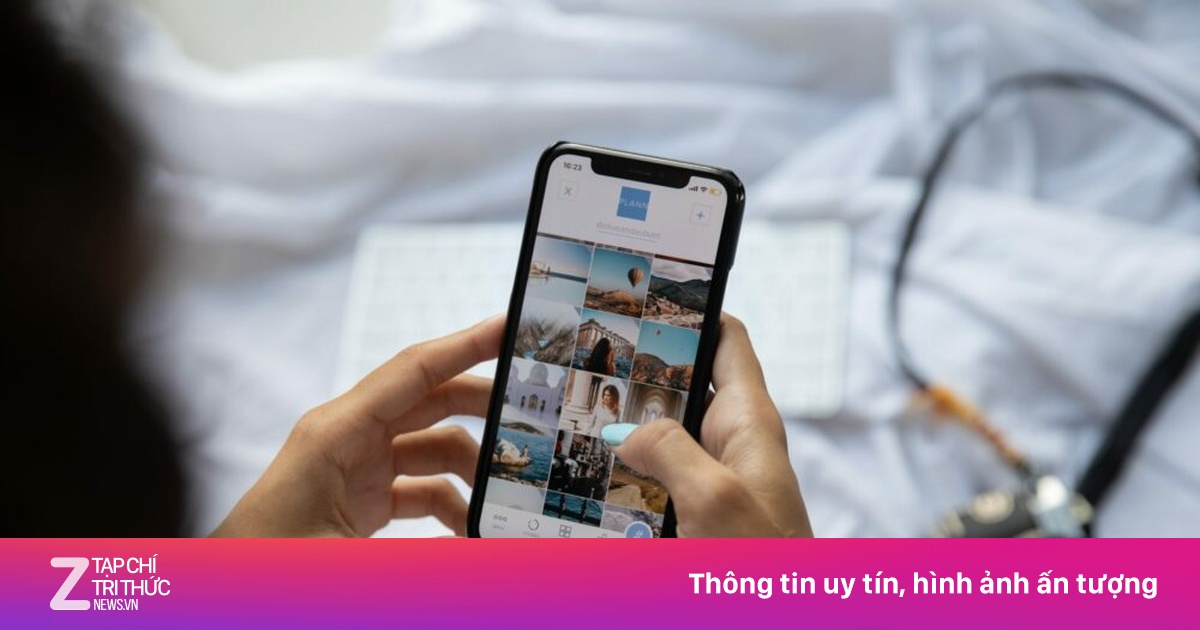 'Cờ rinh', 'seen không rep' và mặt trái giao tiếp số của gen Z